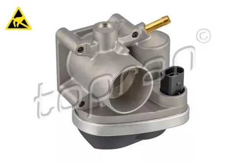 Throttle Body  117 299)