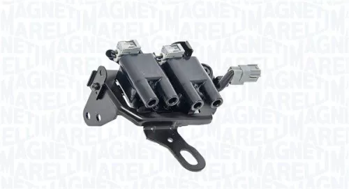 Ignition Coil MAGNETI MARELLI 060717172012)