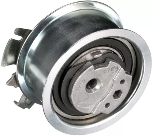 Tensioner Pulley, timing belt GATES T43151)