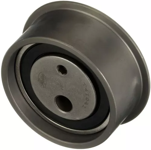 Tensioner Pulley, timing belt GATES T41041)