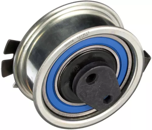 Tensioner Pulley, timing belt GATES T43245)