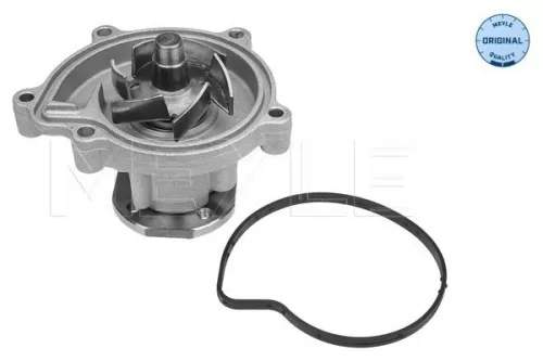 Water Pump, engine cooling MEYLE 013 220 0008)