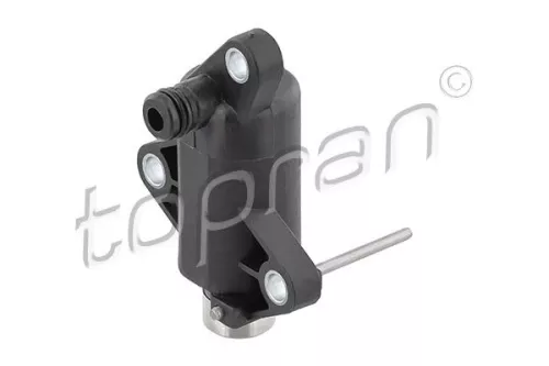 Tensioner, timing chain TOPRAN 502 629)