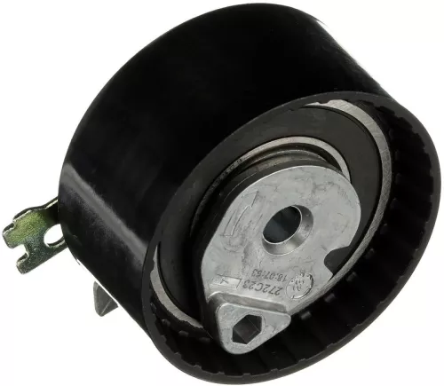 Tensioner Pulley, timing belt GATES T43236)