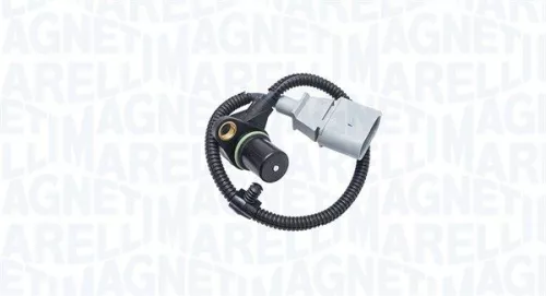 Sensor, Kurbelwellenimpuls MAGNETI MARELLI 064848065010)