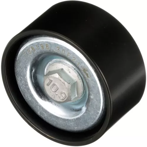 Deflection/Guide Pulley, V-ribbed belt GATES T36196)