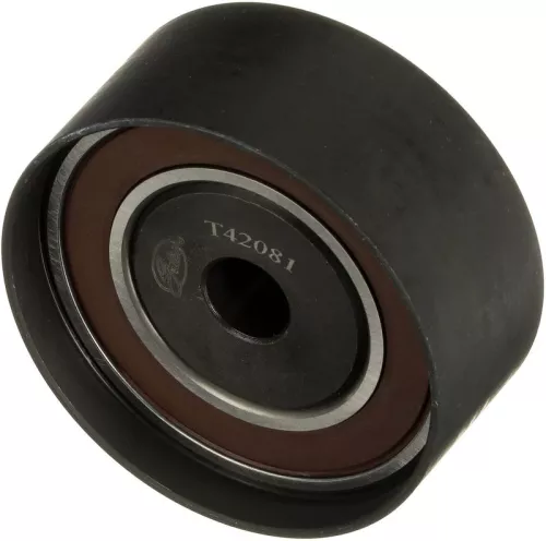 Deflection Pulley/Guide Pulley, timing belt GATES T42081)