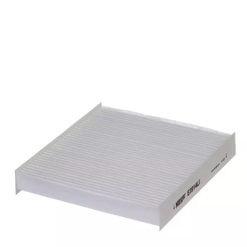 Filter, cabin air HENGST FILTER E3914LI)