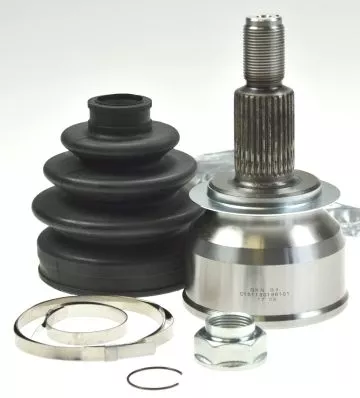 Joint Kit, drive shaft SPIDAN 36043)