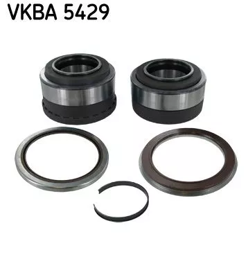 Wheel Bearing Kit SKF VKBA 5429)