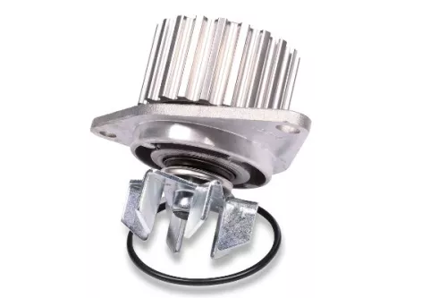 Water Pump, engine cooling HEPU P813)