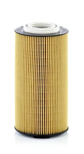 Oil Filter MANN-FILTER HU 12 009 z)