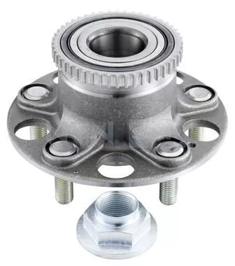 Wheel Bearing Kit SNR R174.60)