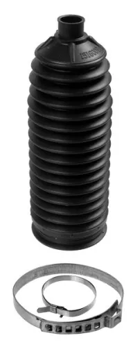 Bellow, steering LEMFÖRDER 34714 01)