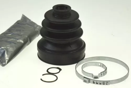 Bellow Kit, drive shaft SPIDAN 25675)
