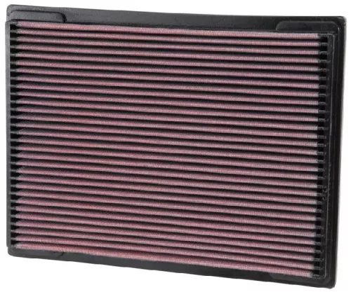 Luftfilter K&N FILTERS 33-2703)