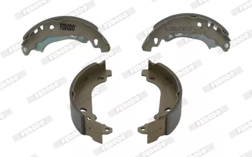 Brake Shoe Set FERODO FSB584)