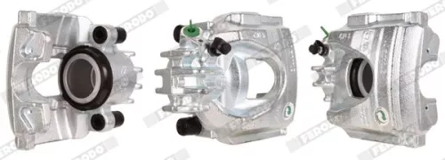 Brake Caliper FERODO FCL695139)