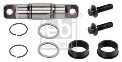 Bolt, release fork FEBI BILSTEIN 22751)