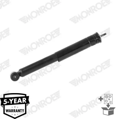 Stoßdämpfer MONROE 376206SP)