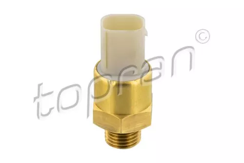 Temperature Switch, air conditioning fan TOPRAN 500 532)