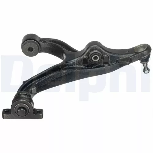 Control/Trailing Arm, wheel suspension DELPHI TC3716)