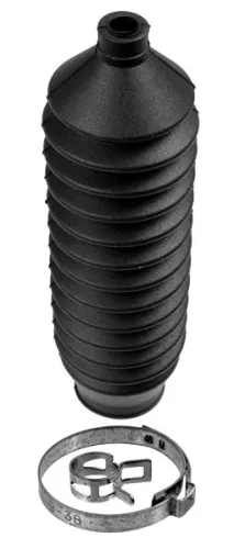 Bellow, steering LEMFÖRDER 30137 01)