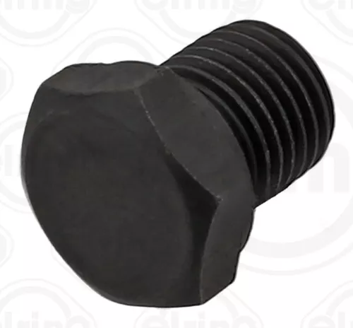 Screw Plug, oil sump ELRING 589.640)