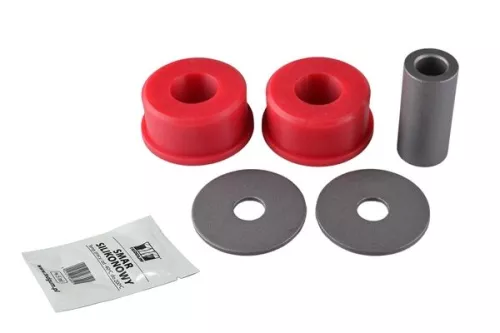 Mounting, control/trailing arm TEDGUM 00287654)
