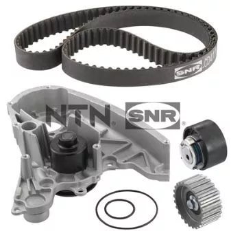 Water Pump & Timing Belt Kit SNR KDP458.470)