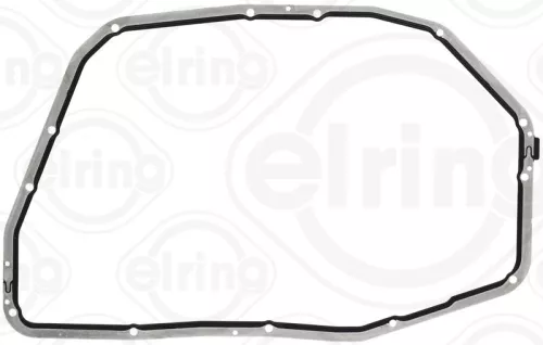 Gasket, automatic transmission oil sump ELRING 125.370)