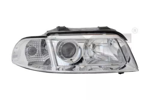 Headlight TYC 20-0006-05-2)