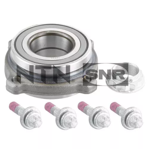 Wheel Bearing Kit SNR R150.50)
