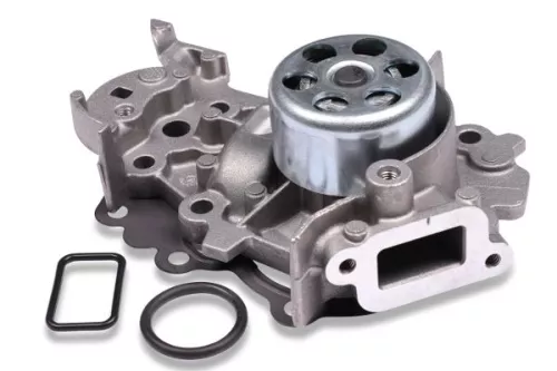 Water Pump, engine cooling HEPU P954S)