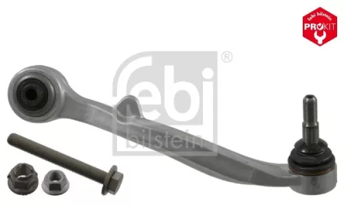 Control/Trailing Arm, wheel suspension FEBI BILSTEIN 40372)