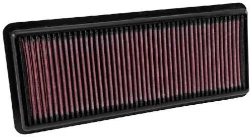 Air Filter K&N FILTERS 33-5040)
