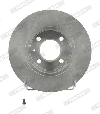 Bremsscheibe FERODO DDF205)