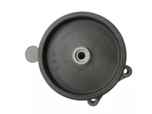 Hydraulikpumpe, Lenkung SPIDAN 52614)