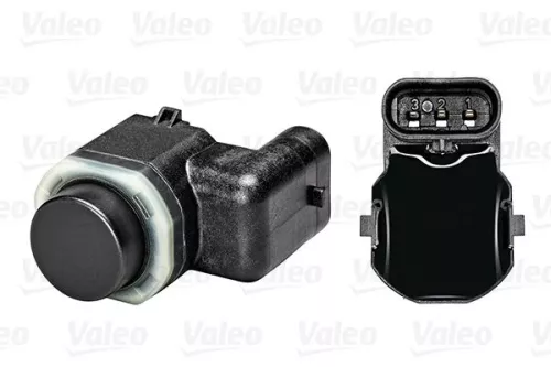 Sensor, park distance control VALEO 890009)