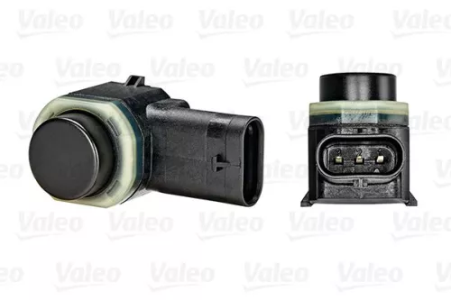 Sensor, park distance control VALEO 890011)