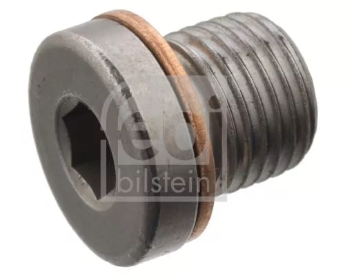 Screw Plug, automatic transmission casing FEBI BILSTEIN 101020)