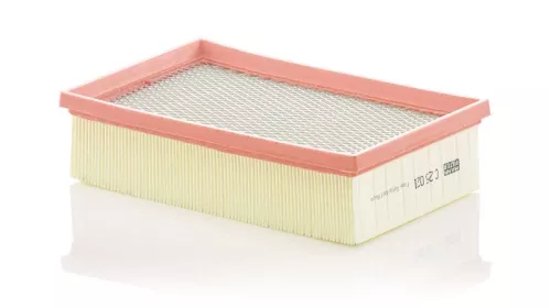 Air Filter MANN-FILTER C 25 021)