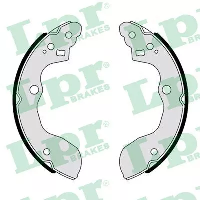 Brake Shoe Set LPR 01146)