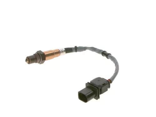 Oxygen Sensor BOSCH 0 281 004 579)