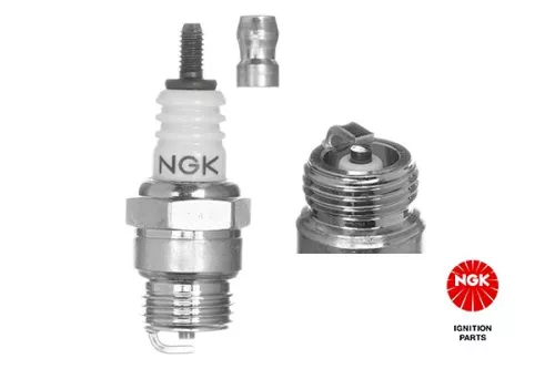 Spark Plug NGK 2911)