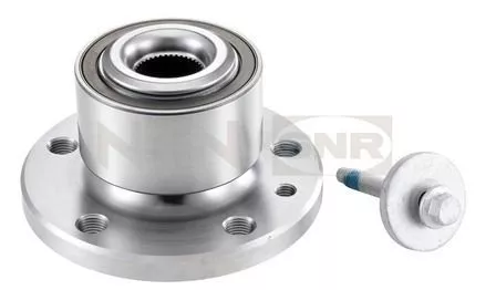 Wheel Bearing Kit SNR R165.41)