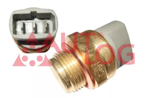 Temperature Switch, radiator fan AUTLOG AS2013)