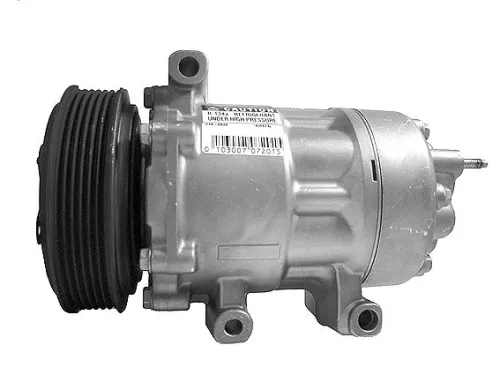 Kompressor, Klimaanlage Airstal 10-0828)