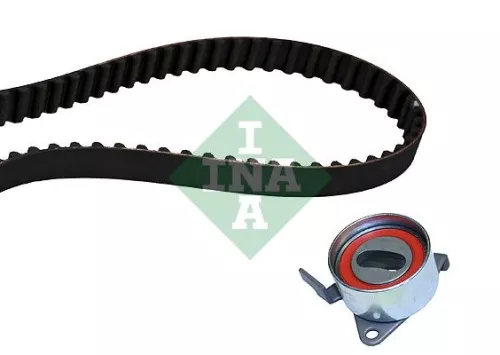 Timing Belt Kit Schaeffler INA 530 0327 10)