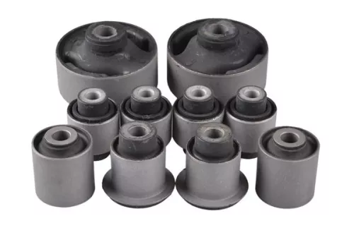 Mounting Kit, control/trailing arm TEDGUM TED99479)